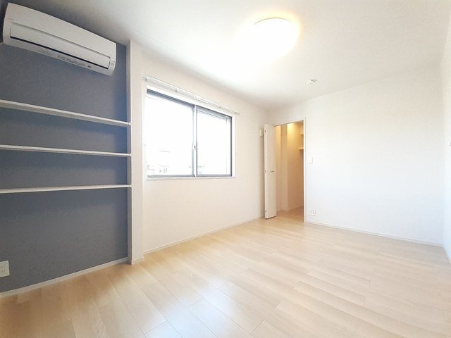 リーヴァ　ＴＡＯの内装