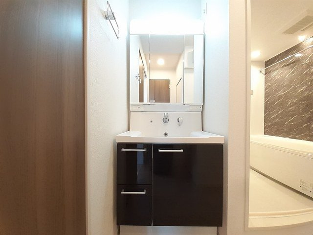 リーヴァ　ＴＡＯの洗面所