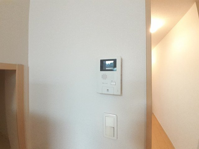 グラース　メゾンの設備