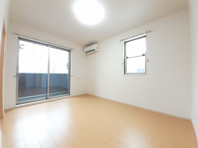 グラース　メゾンの居間・リビング