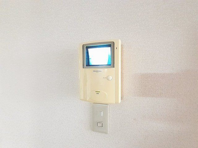 グランシャリオＢの設備