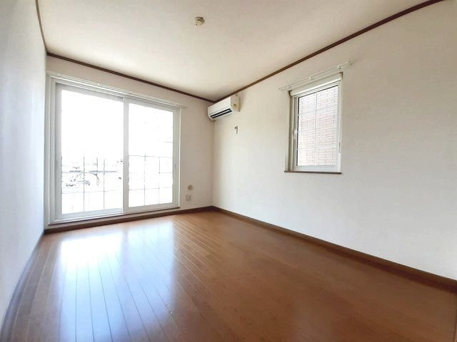 グランシャリオＢの内装