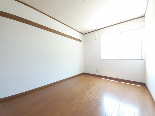 グランシャリオＢの内装