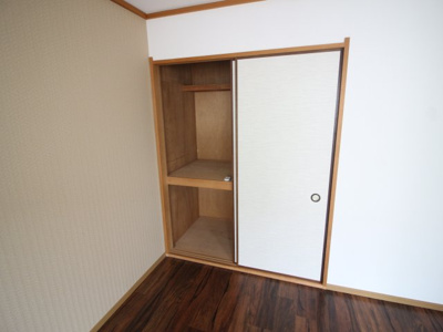 【収納】 | メゾンアサヒⅡ