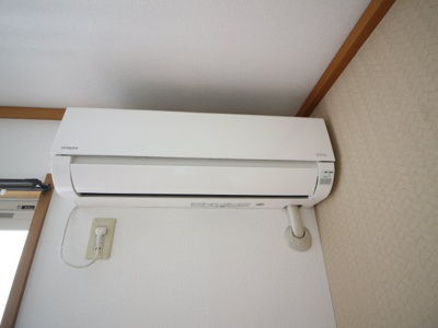 【設備】 | メゾンアサヒⅡ