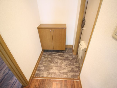 【内装】 | メゾンアサヒⅡ