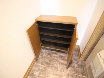 【収納】 | メゾンアサヒⅡ