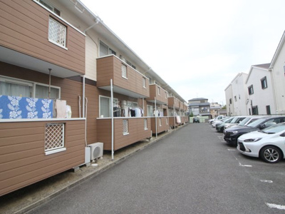 【周辺】 | メゾンアサヒⅡ