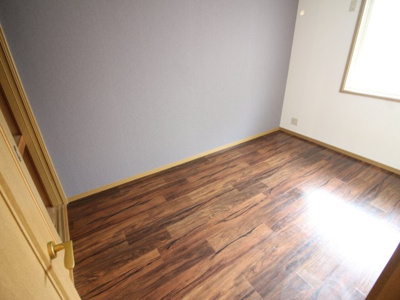 【内装】 | メゾンアサヒⅡ