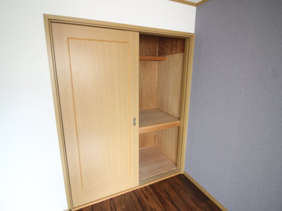 【収納】 | メゾンアサヒⅡ