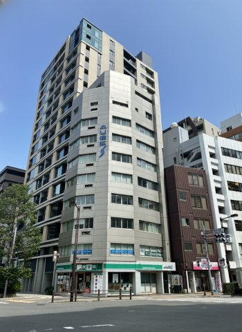 ＡＵＢＥ新川ビル　8F