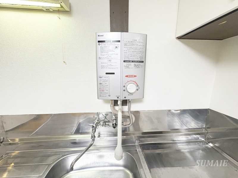 佐々木マンションの設備|設備です☆