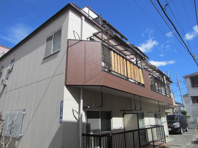 佐々木マンション