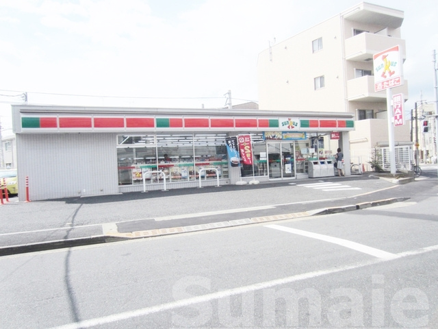 佐々木マンションのその他|サンクス西ヶ原４丁目店