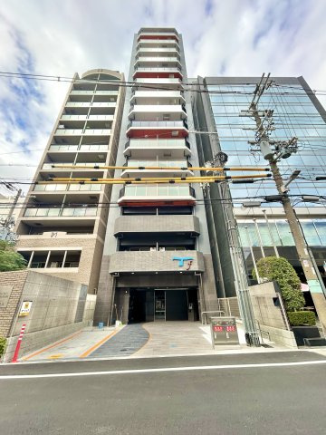 セレニテフラン谷町四丁目
