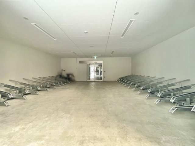 セレニテフラン谷町四丁目のその他共用部分