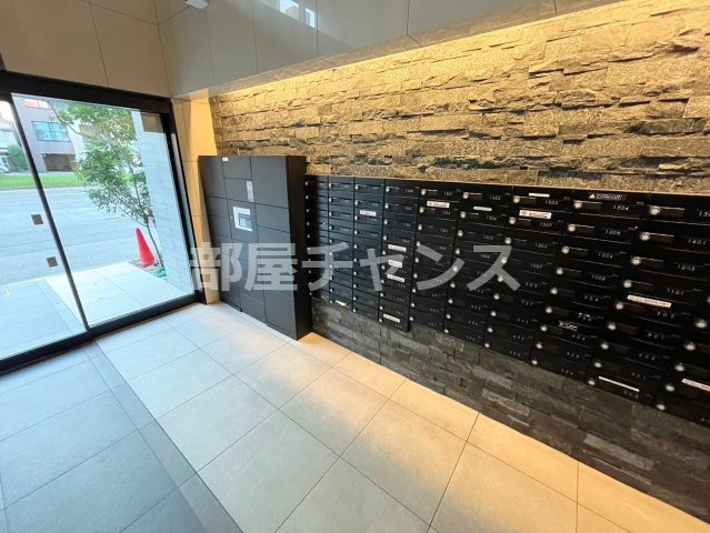 エスリード新栄マルスのその他共用部分