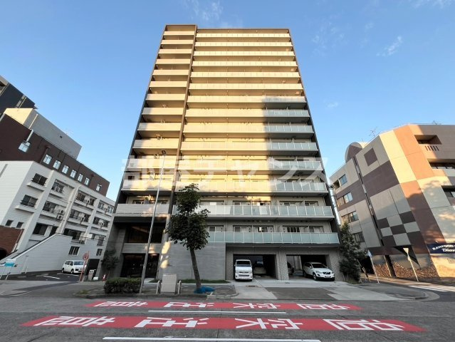 エスリード新栄マルス