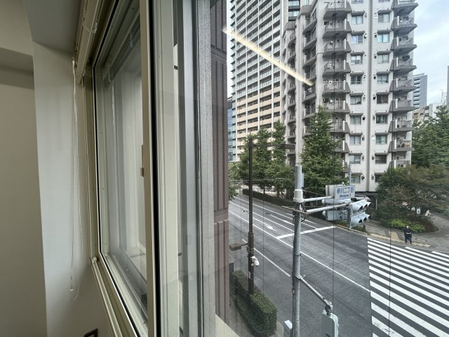 ＡＵＢＥ新川ビル　3F