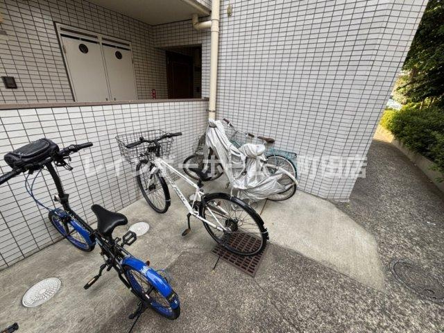 シルフィード相武台※初期費用分割あと払いサービス利用可能物件のその他共用部分