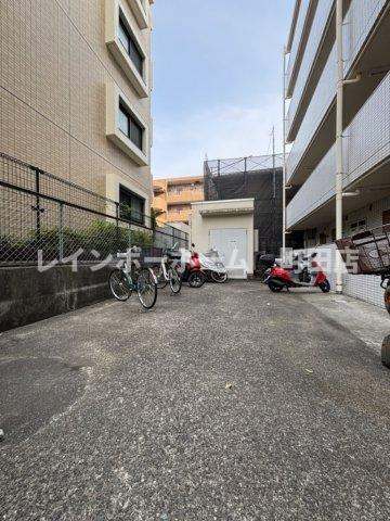 シルフィード相武台※初期費用分割あと払いサービス利用可能物件の設備