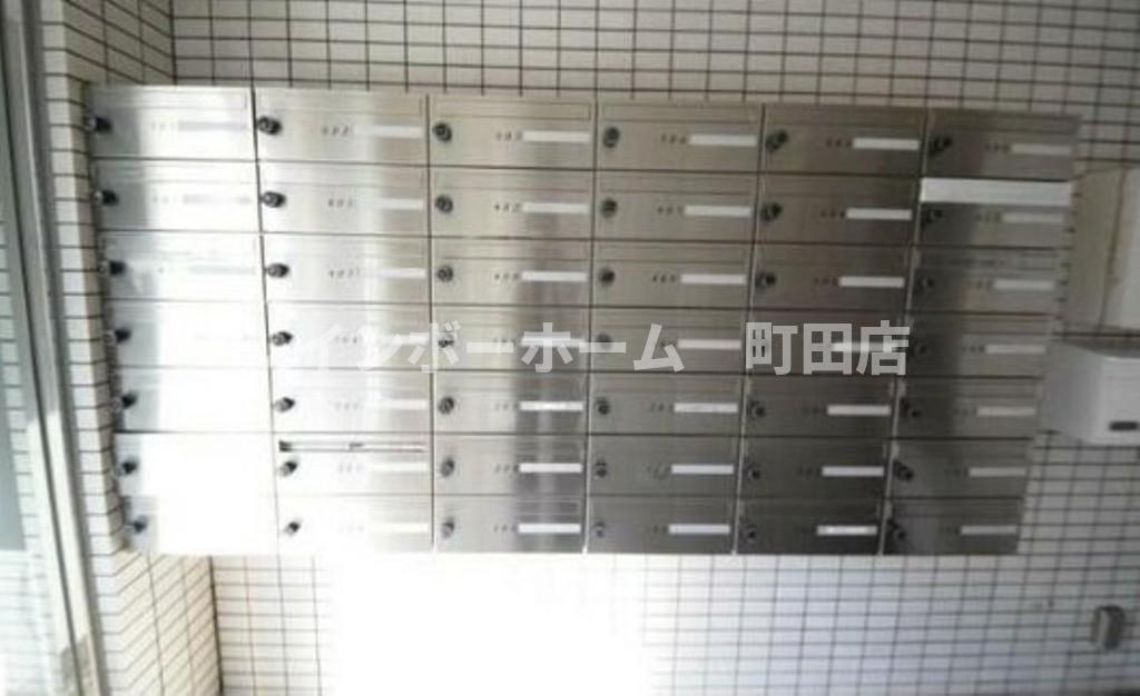 シルフィード相武台※初期費用分割あと払いサービス利用可能物件のその他共用部分