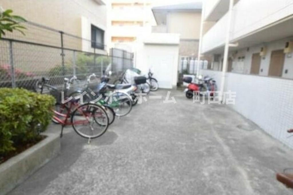 シルフィード相武台※初期費用分割あと払いサービス利用可能物件のその他共用部分