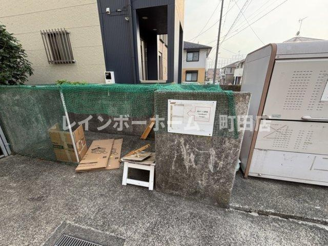 シルフィード相武台※初期費用分割あと払いサービス利用可能物件のその他共用部分