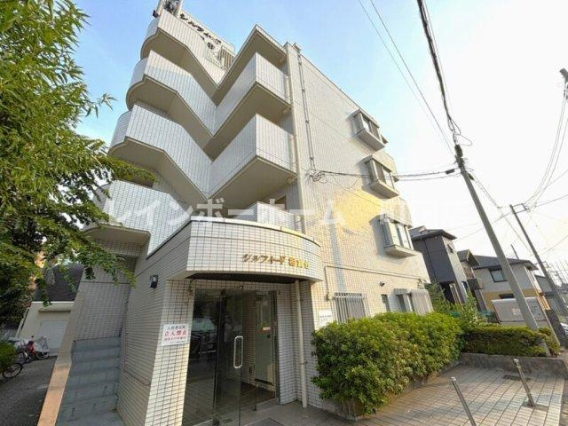 シルフィード相武台※初期費用分割あと払いサービス利用可能物件のその他