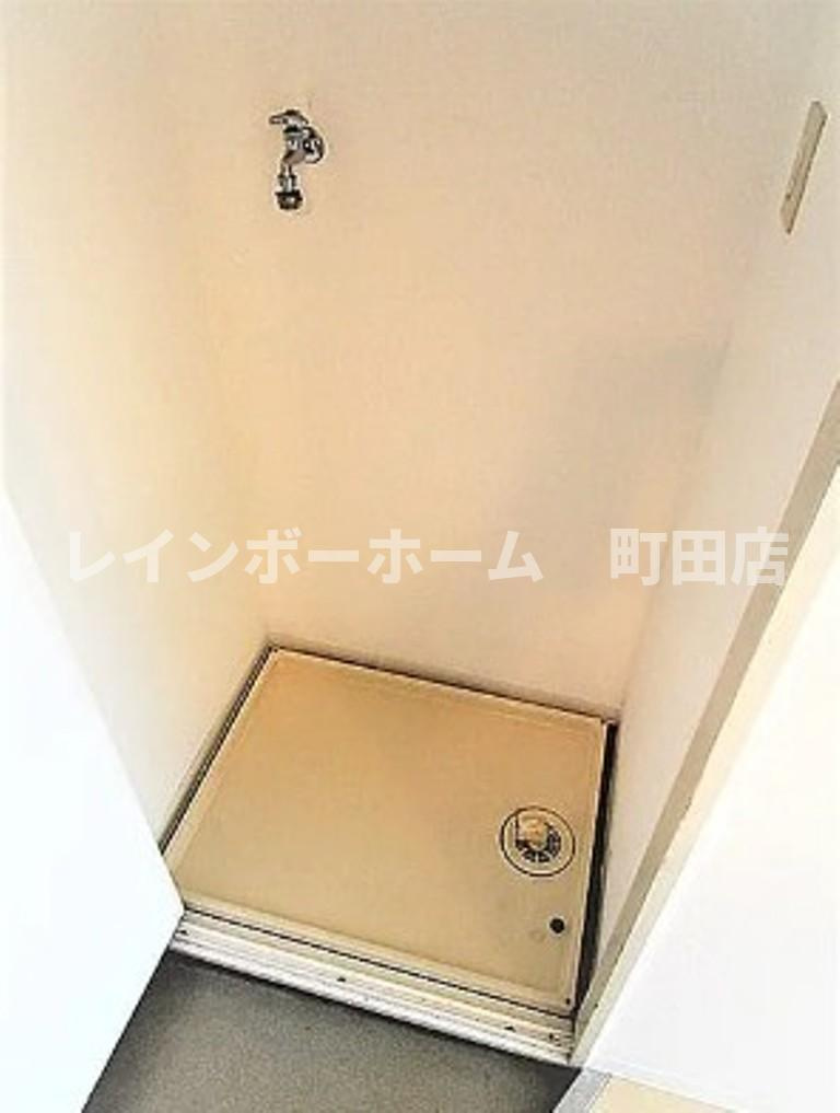 シルフィード相武台※初期費用分割あと払いサービス利用可能物件の内装