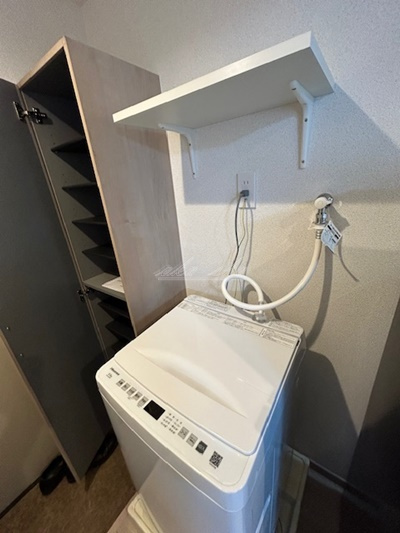 【設備】Oasis弘明寺　A棟