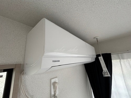 【その他】Oasis弘明寺　A棟