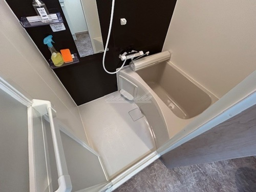 【浴室】Oasis弘明寺　A棟