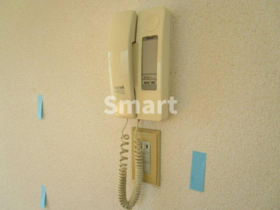 【セキュリティ】 | フェリース中野