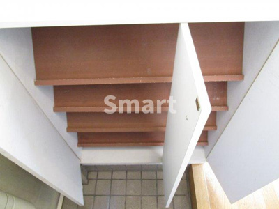 【玄関】 | フェリース中野