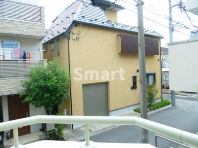 【展望】 | フェリース中野