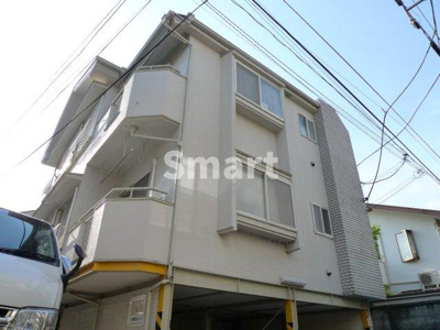 【外観】 | フェリース中野