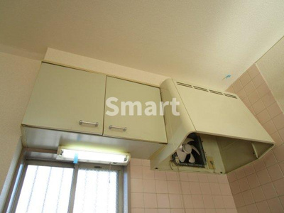 【キッチン】 | フェリース中野