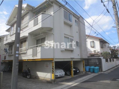 【外観】 | フェリース中野