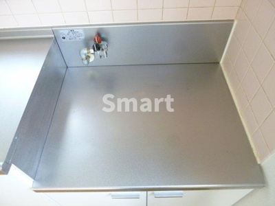 【キッチン】 | フェリース中野