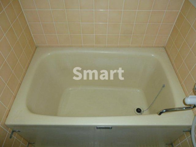 【浴室】 | フェリース中野