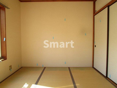 【和室】 | フェリース中野