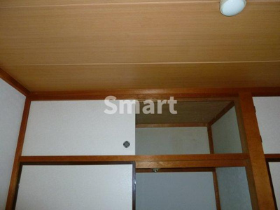 【収納】 | フェリース中野