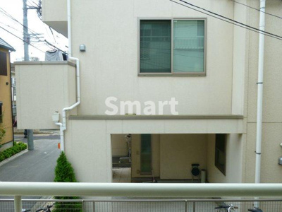 【展望】 | フェリース中野