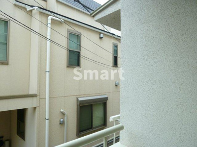 【展望】 | フェリース中野