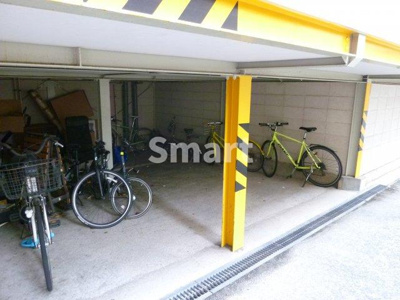 【その他共用部分】 | フェリース中野