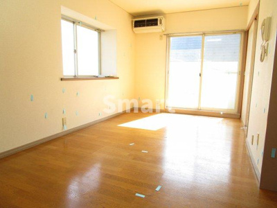 【居間・リビング】 | フェリース中野