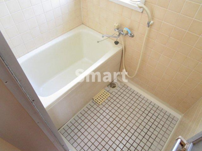 【浴室】 | フェリース中野