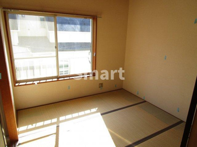 【寝室】 | フェリース中野