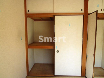 【収納】 | フェリース中野